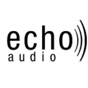 Echo Audio - Logo