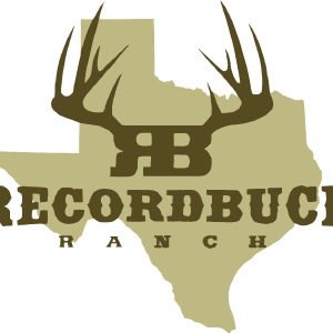 RecordBuck Ranch - Logo