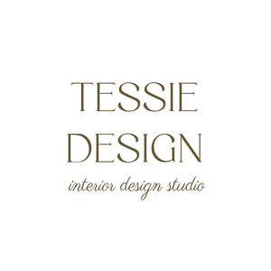 Tessie Design - Logo