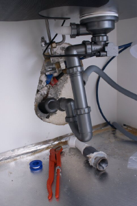 MVP Plumbing & Drain Services Inc.