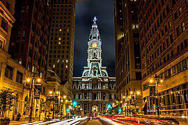 East Coast Eddie's Authentic Philly Cheese Steaks - Logo