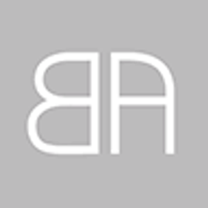 BA Skin Lab, LLC - Logo
