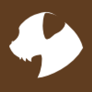 Little Brown Dog - Logo