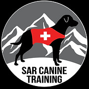 SAR CANINE TRAINING LLC