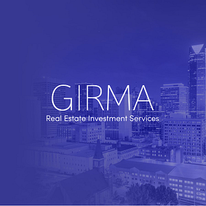 Girma Moaning | Commercial Real Estate Agent - Logo