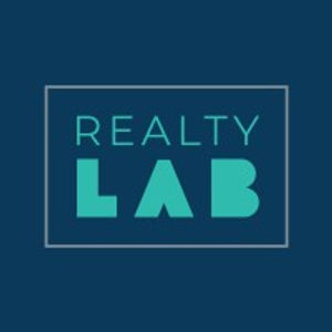 RealtyLab - Logo