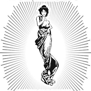 Diva Espresso - Logo