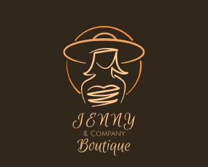 Jenny & Company Boutique - Logo