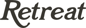 Retreat - Logo