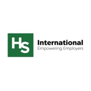hs international - Logo