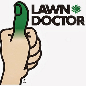 Lawn Doctor - Keller/Southlake - Logo