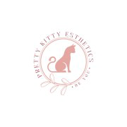 Pretty Kitty Esthetics - Logo