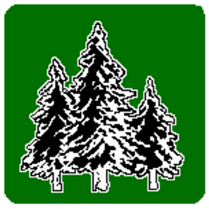 Forest Doors & Windows - Logo