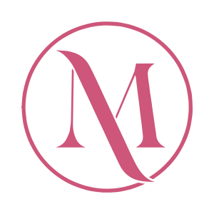 Modern Nail Bar - Logo