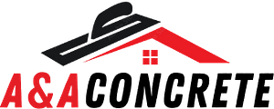 A&A Concrete Contracting LLC - Logo
