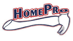 HomePro, Inc. - Logo