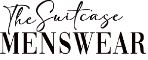 The Suitcase - Logo