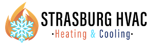 Strasburg Hvac - Logo