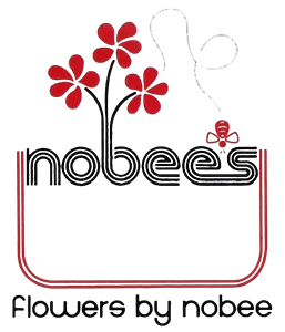 Flowers by Nobee