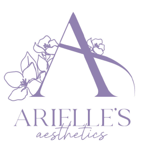 Arielle's Aesthetics - Logo