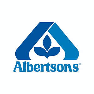 Albertsons Floral - Logo