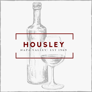 Housley Napa Valley - Logo