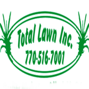 Total Lawn Inc. - Logo