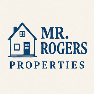 Mr Rogers Properties - Logo