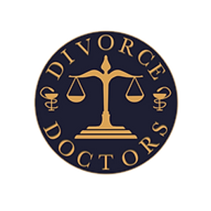 The Divorce Doctors Orlando | Florida Divorce Lawyer | Child Custody Lawyer - Logo