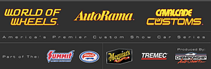 Autorama - Logo
