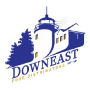 Downeast Food Distributors Inc. - Logo