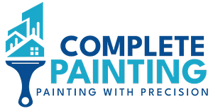 Complete Painting - Logo
