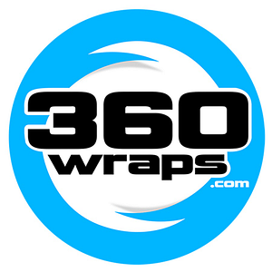 360 Wraps, Inc. - Logo