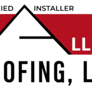 Allen Roofing, LLC - Logo