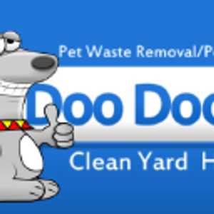 Doo Doo Blues Pet Waste Removal