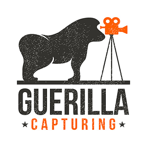 Guerilla Capturing - Logo