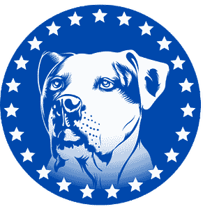 Pack Leader Dogs - Logo