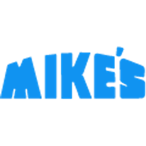 Mike's Mobile-Mix Concrete - Logo