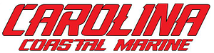 Carolina Coastal Marine - Logo