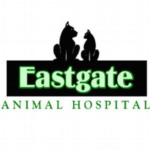 Eastgate Animal Hospital - Logo