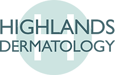 Highlands Dermatology - Highlands - Logo