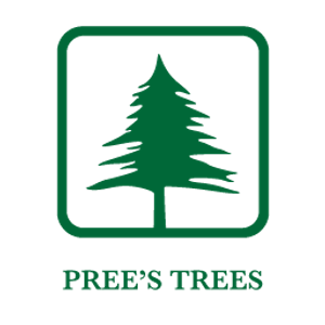 Pree's Tree Specialists | Tree Removal & Arborist - Logo