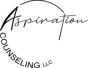 ASPIRATION COUNSELING LLC - Logo