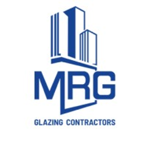 MRG GLAZING CONTRACTORS