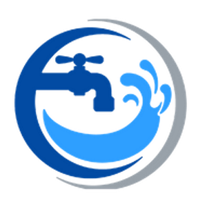 Delta Blue Plumbing - Logo