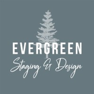 Evergreen Staging & Design LLC - Logo