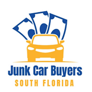 Junk Car Buyers South Florida - Logo