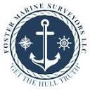 Foster Marine Surveyors LLC - Logo