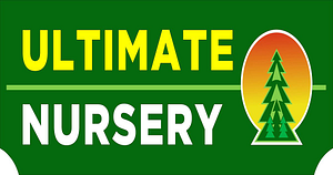 Ultimate Nursery Macomb - Logo