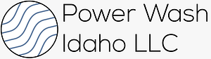 Power Wash Idaho LLC - Logo
